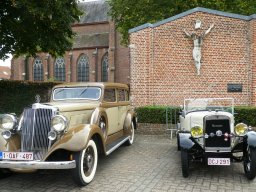 2025 - Parel der Voorkempen - Marijke Bil